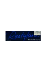 Restylane lidocaine 1ml blue package dermal fillers