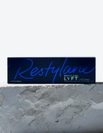 Restylane lyft lidocaine 1ml blue package dermal fillers