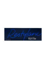 Restylane refyne lidocaine 1ml blue package dermal fillers