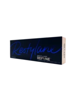 Restylane refyne lidocaine 1ml blue package dermal fillers