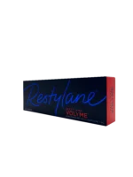 Restylane volyme lidocaine 1ml blue package dermal fillers