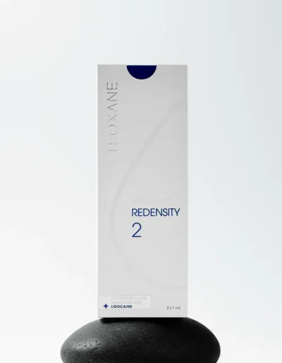 Teosyal Puresense Redensity 2 1ml dermal fillers