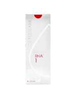 Teosyal RHA 1 Lidocaine 1ml - Image 2