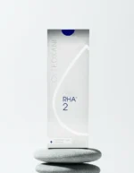 Teosyal RHA 2 Lidocaine 1ml dermal fillers lip