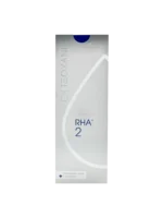 Teosyal RHA 2 Lidocaine 1ml dermal fillers lip