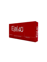 Ejal 40 Bio-revitalizing gel 2ml - Image 3