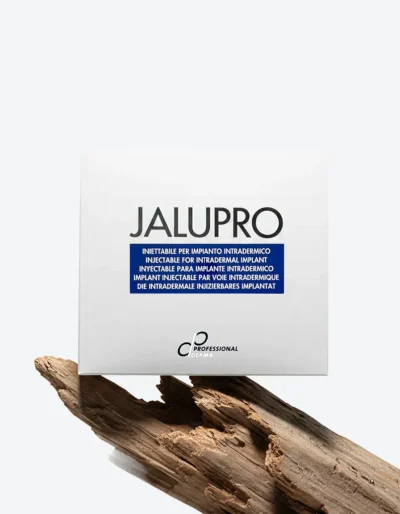 Jalupro slassic 3ml white package derrmal fillers