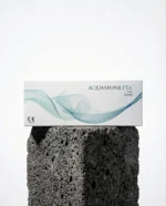 aquashine ptx 2ml white package dermal filler