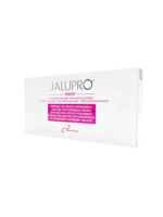 Jalupro hmw 1.5ml white pink package derrmal fillers