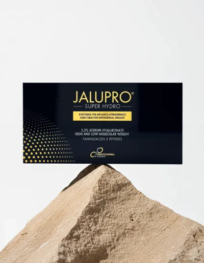 Jalupro super hydro black package derrmal fillers