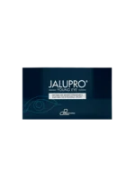 Jalupro young eye blue package derrmal fillers