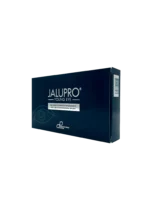 Jalupro young eye blue package derrmal fillers