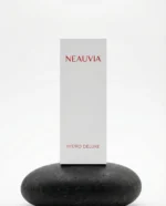 Neauvia hydro deluxe 2.5ml white package dermal filler skinbooster
