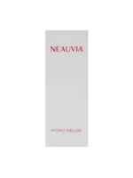 Neauvia hydro deluxe 2.5ml white package dermal filler skinbooster
