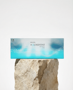 Aquashine Soft Filler 2ml