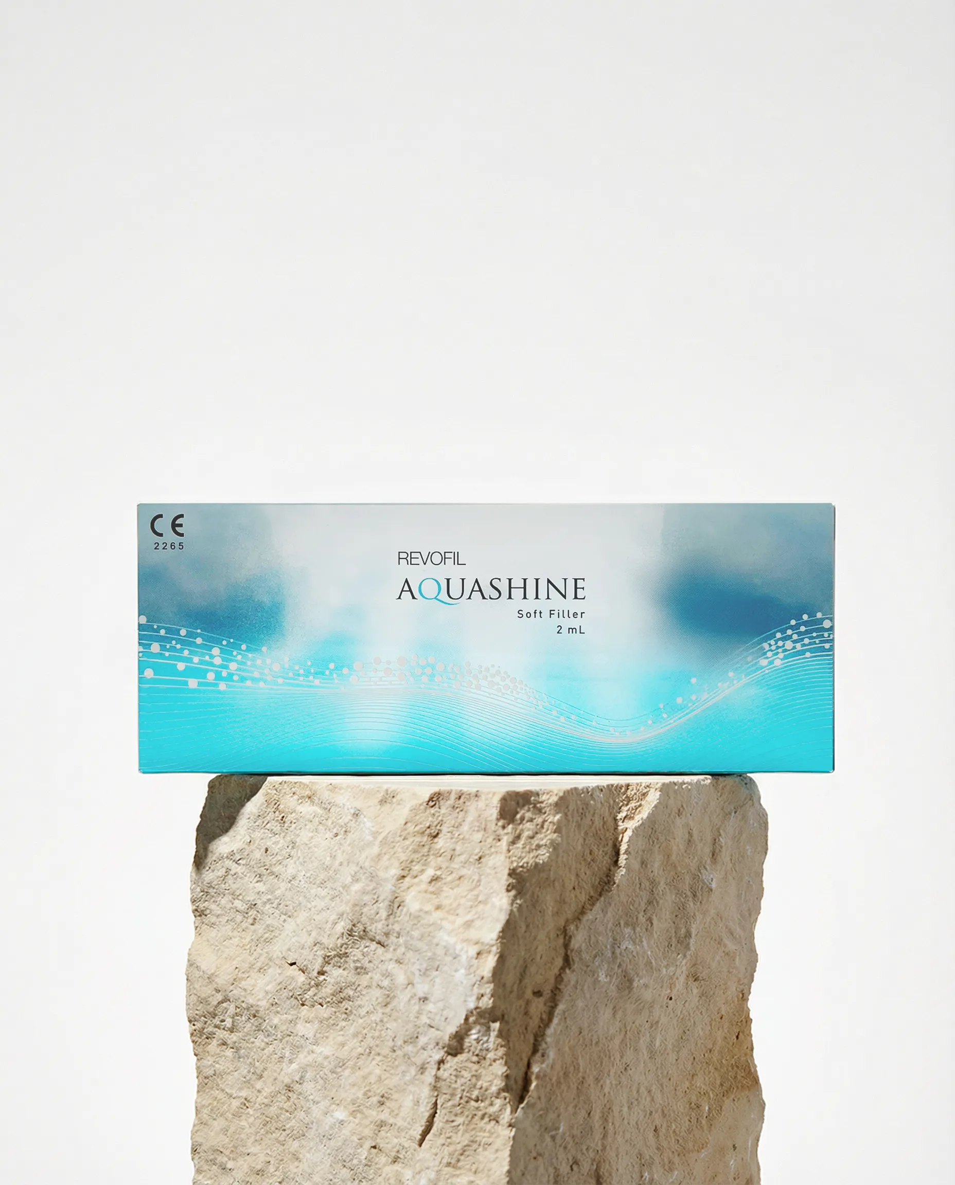 8_Aquashine Soft Filler 2ml_1 copy aquashine soft filler 2ml light blue package dermal filler