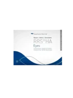 RRS HA eyes skinboosters mesotherapy white blue package