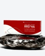 RRS HA long lasting skinboosters mesotherapy white red package