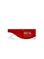 RRS HA long lasting skinboosters mesotherapy white red package