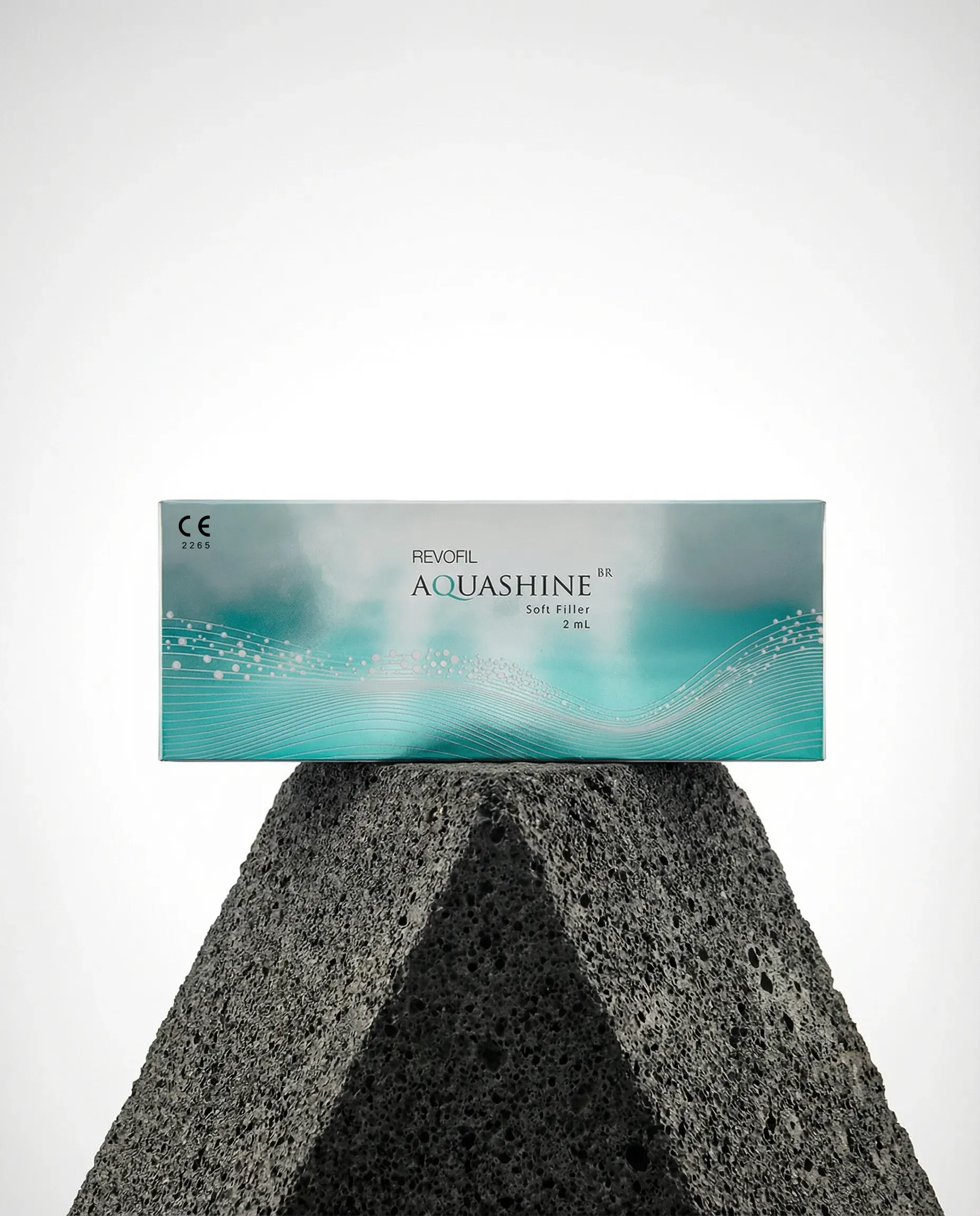 9_Aquashine Soft Filler BR 2ml_1 aquashine soft filler br blue green package