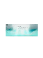 aquashine soft filler br blue green package