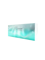 aquashine soft filler br blue green package