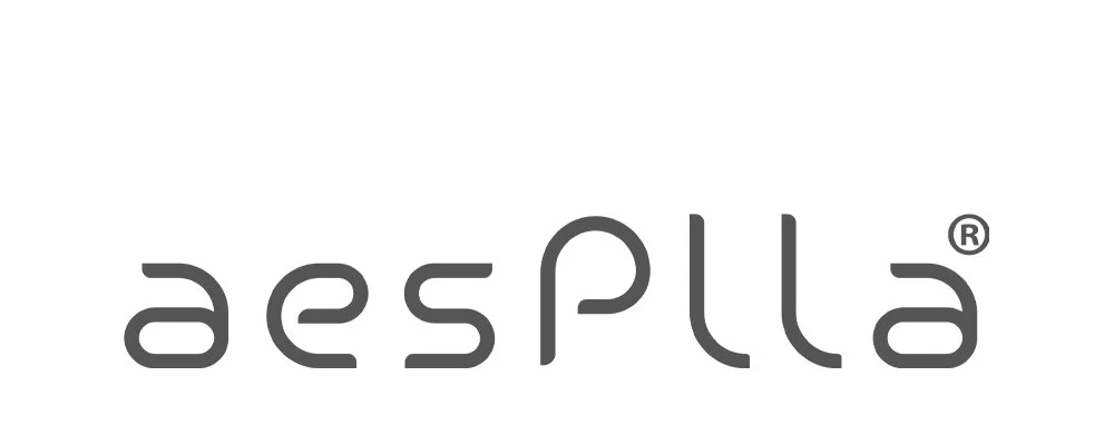 aesPlla logo