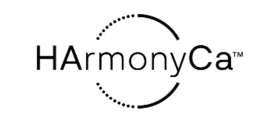 Harmonyca logo