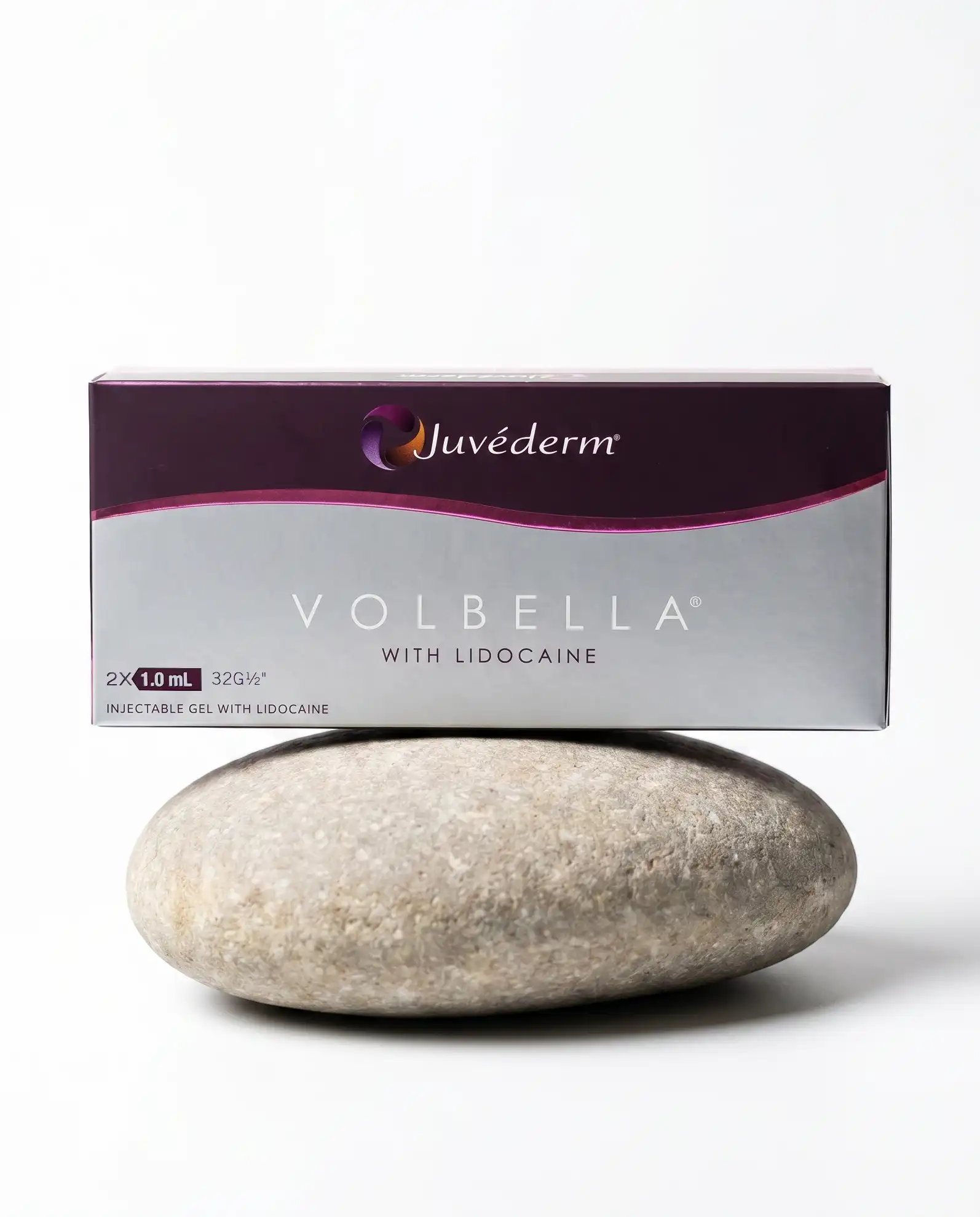 Juvederm Volbella_1 Juvederm Volbella Lidocaine 1ml - Image 1