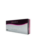 Juvederm Volbella Lidocaine 1ml - Image 3