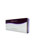 Juvederm Volift Lidocaine 1ml - Image 3