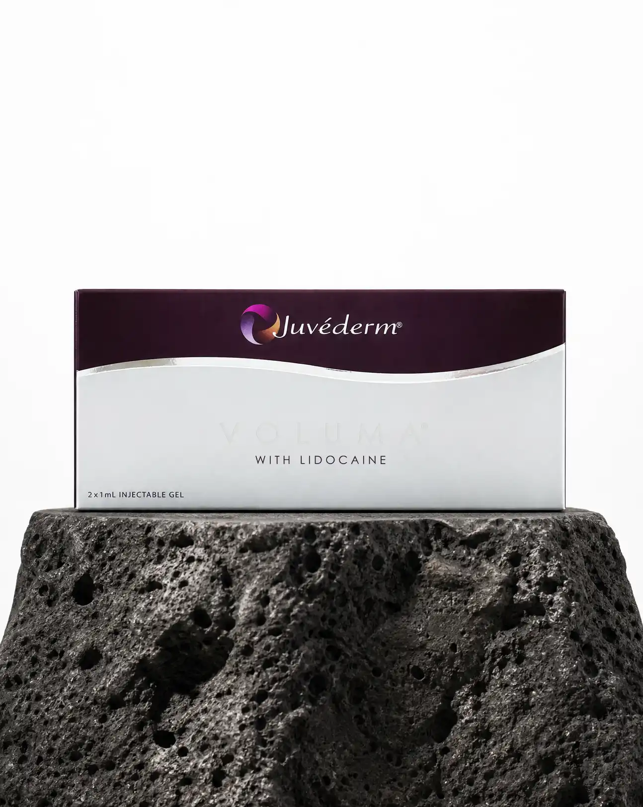 Juvederm Voluma_1 Juvederm Voluma Lidocaine 1ml - Image 1