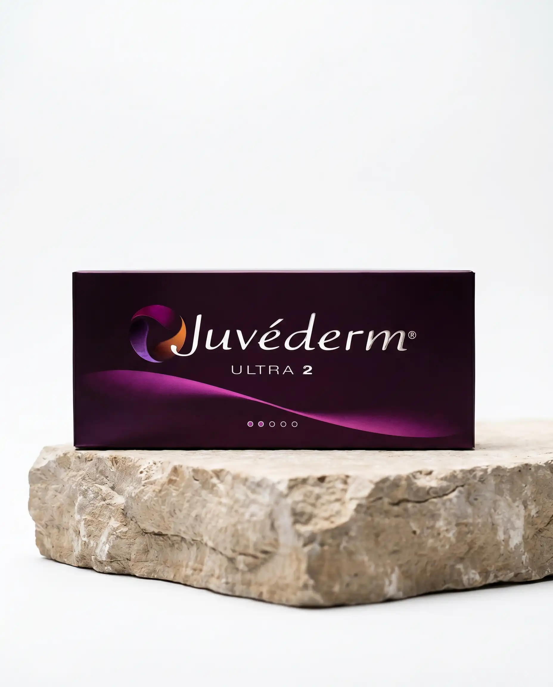 Juvederm_Ultra 2_1 Juvederm Ultra 2 Lidocaine 0.55ml - Image 1