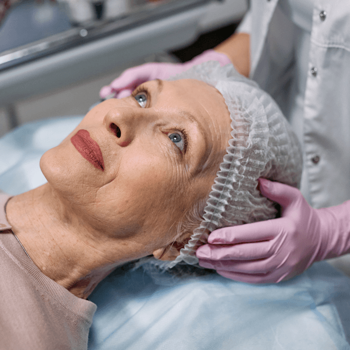 Korean Botox vs American Botox