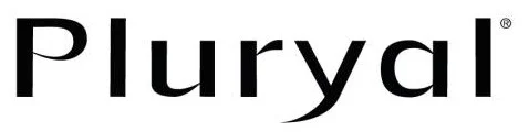 Pluryal logo