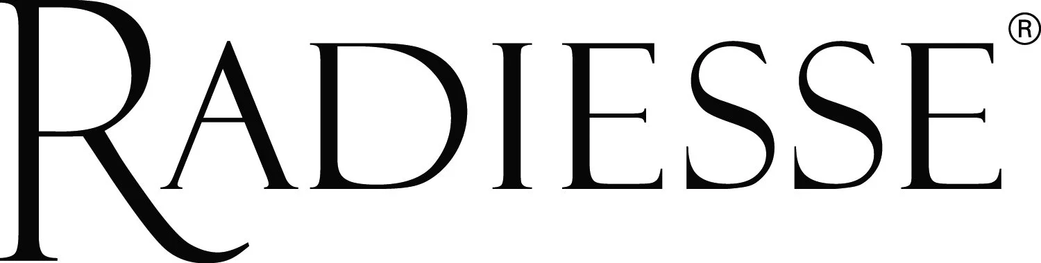 Radiesse logo