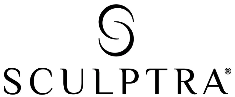 Sculptra logo