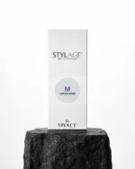 Stylage M Lidocaine 2 x 1ml