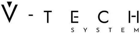 V-tech logo