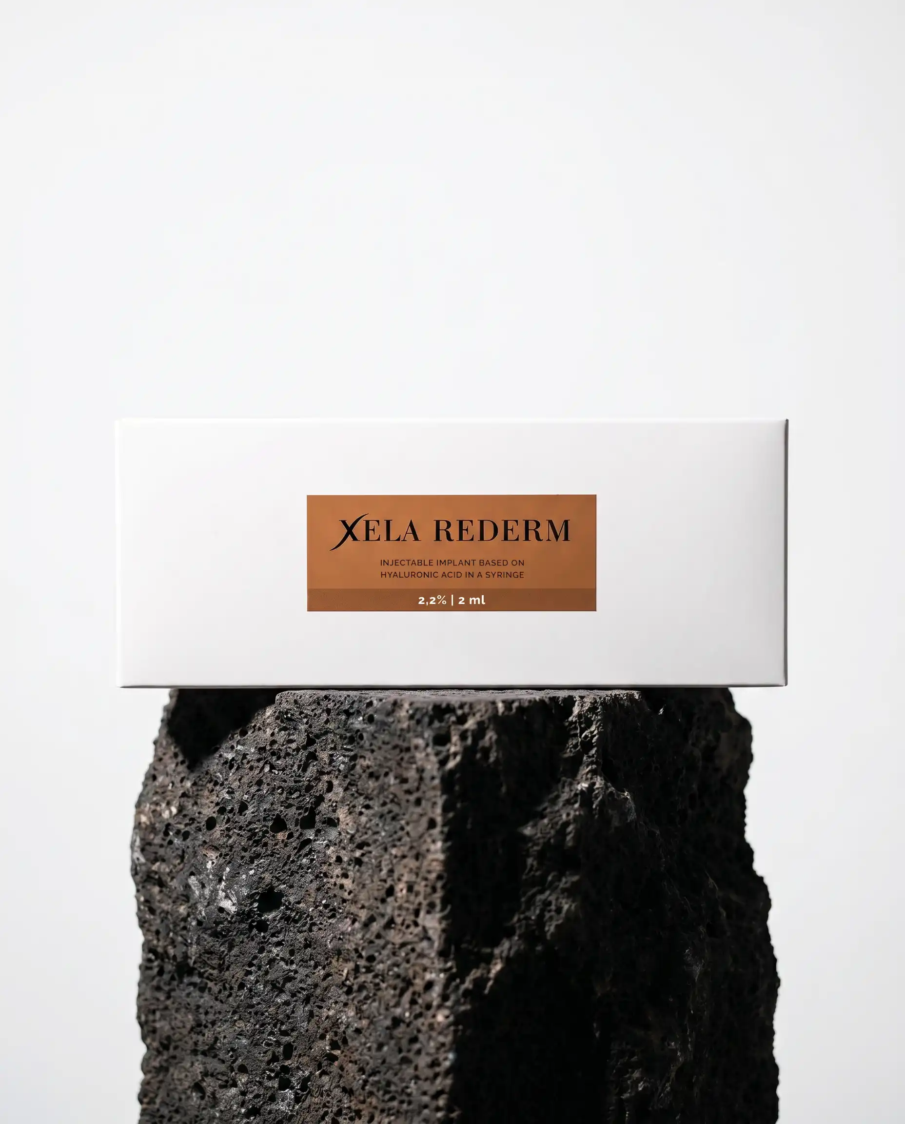 XelaRederm_2,2_1WebP Xela Rederm 2,2% 1 x 2ml - Image 1