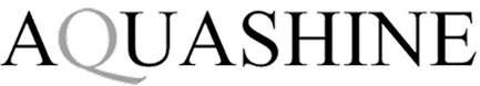 Aquashine logo