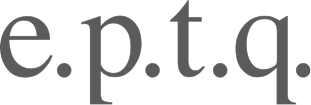 e.p.t.q. logo