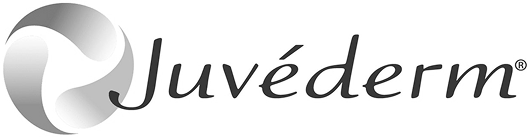 Juvederm logo
