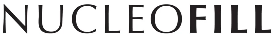 Nucleofill logo